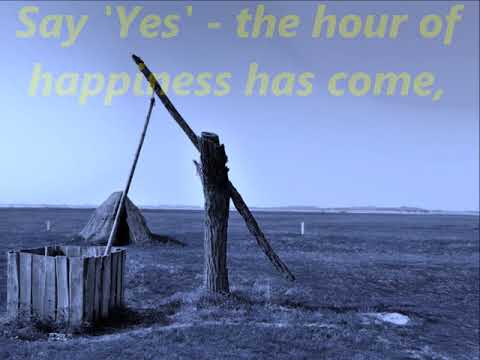 Rudolf Schock & Sári Barabás sing Imre Kálmán – München 1958 (3)