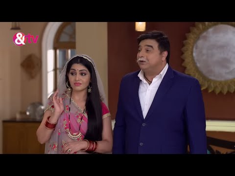 Angoori के Fufaji आए Tiwari से करने Meet | Bhabi Ji Ghar Par Hai | &TV