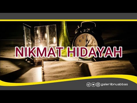 NIKMAT HIDAYAH MAHAL HARGANYA