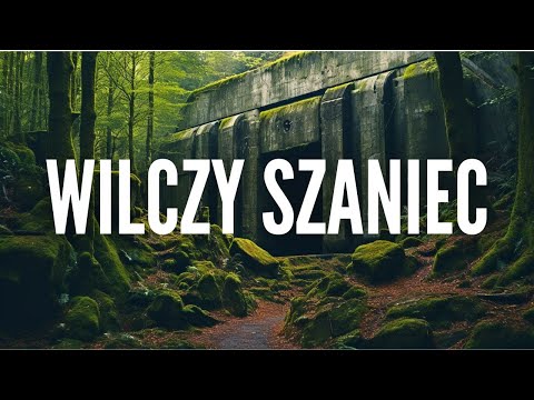 Wilczy Szaniec - Zamach, który mógł zmienić bieg historii [reupload]