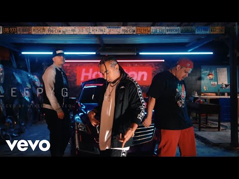 sterlo56 - Won’t Fold ft. Sleepy G, Gt Garza