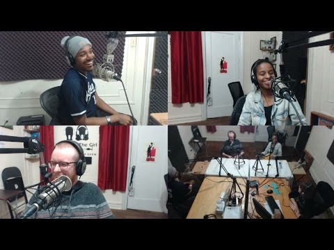 Curiouser and Curiouser Episode 3 YouTube preview