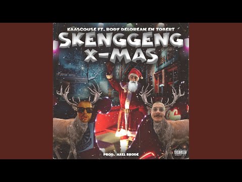SKENGGENG X-MAS