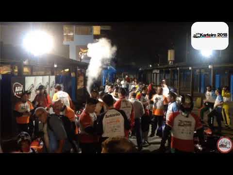 Os Karteiro - 15/06/2019