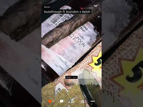 bussthough ft beloh (Prod. Asapz Beats)