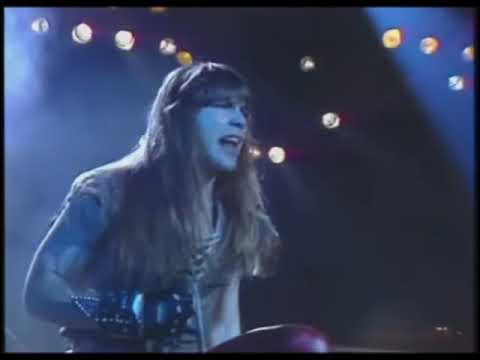 Iron Maiden live in Dortmund 1983 (FULL CONCERT)
