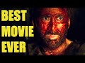 Mandy With Nicolas Cage Is So Good You'll Beg Him Eat Your Soul - Best Movie Ever - Nicolas Cage