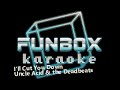 Uncle Acid & the Deadbeats - I'll Cut You Down (Funbox Karaoke, 2011)