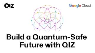 From Crypto Chaos to Active Governance: Scaling Quantum Safety with QIZ