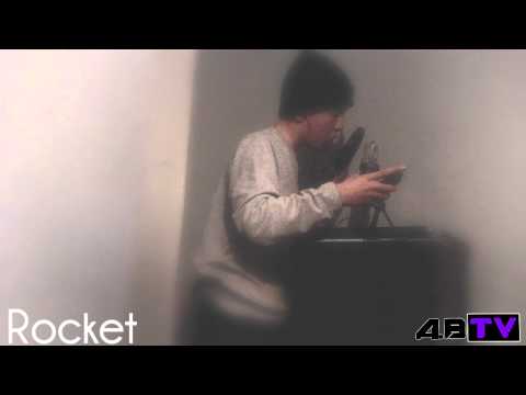 Rocket [Studio Sessions] @Rocket_Artist @ArdBarzTv