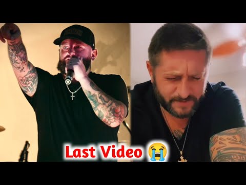 Singer Joe Nester Dies at 41 | Tragic End After Tracheotomy Recovery