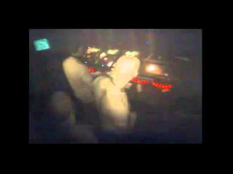 ETIENNE OZBORNE | 31/08/2013 | Circus HD Live