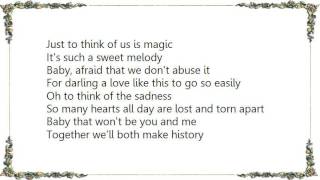 Babyface - Let's Be Romantic Lyrics