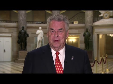 New York Representative Peter King Retires