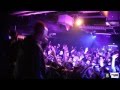 Dope D.O.D. - UGLY2015 Tour - ROMA ...