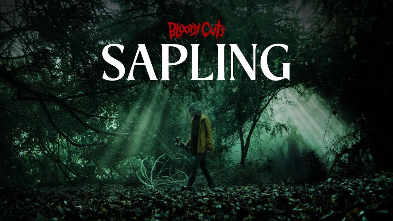 SAPLING // Short Horror Film (Bloody Cuts) - 2026