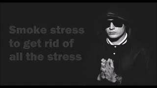 The Half (audio &amp; lyrics) - DJ Snake with Jeremih,Young Thug &amp; Swizz Beatz