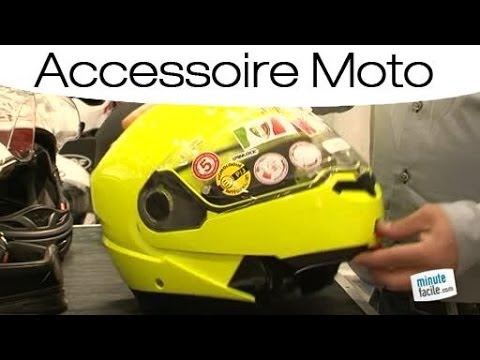 comment prendre taille casque moto