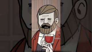 An Intermezzo From The William(Servant of the Lake) #rustylake #cubeescape