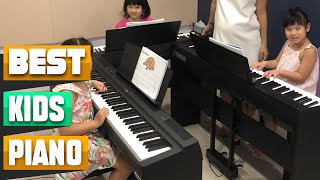 Piano For Kid : Incredible Piano For Kids In 2023