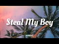 Steal My Boy Lilian Macdonald