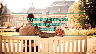 Download lagu Nyanda Mo Balaeng Connie Mamahit mp3 Download lagu Nyanda Mo Balaeng Connie Mamahit mp3