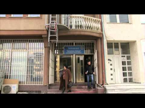 Promo: Drejtësia në Kosovë - KEQPËRDORIMET ME TENDERË