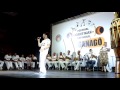 Festival de cantigas de Capoeira - Monitor Tripa ...