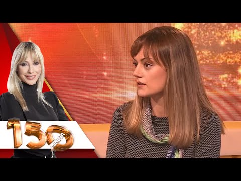 Koji su uzroci moždanog udara kod mladih i kako ga sprečiti? - 150 minuta