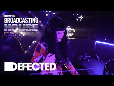 Natasha Kitty Katt (Live from Supernova Seattle) - Defected Broadcasting House