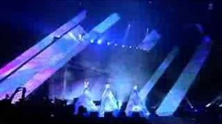 Monrose-Hot Summer/Strictly Physical Medley