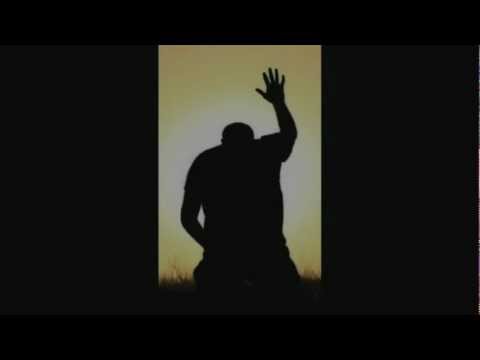 You Are I Am - Darrell Evans