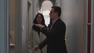 Woodards | Property Managers interview