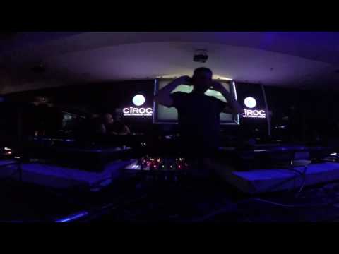 Sergej Snooze @ The Best Club - Zagreb 18.11.2016 Full Set