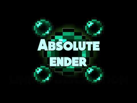 Modpack Announcement - Absolute Ender