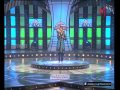 Super Singer 4 Episode 17 Anjana Sowmya Singing Kalalayi Poyenu Na Premalu