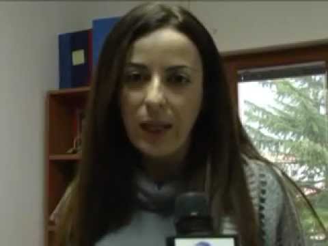 ONDA TG 8.03.2013 - IO NON L'8 DA SOLA