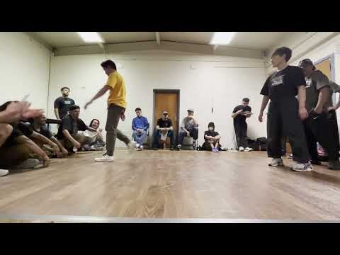 Champloo vs Mu | Top 16 | Smoke Sesh Monthly Vol. 8