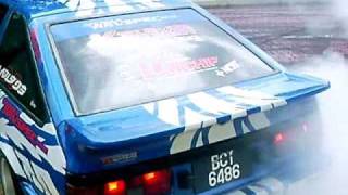 Download lagu Impak Maksima The Series Launch @ One Utama mp3