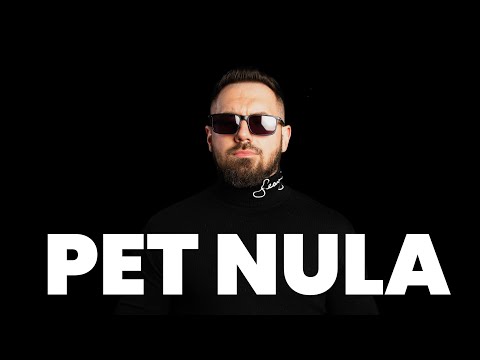 ISAKO - PET NULA