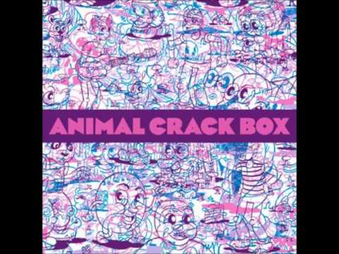 Animal Collective - Ice Cream Factory