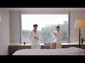 The Wellness Oasis Melo Spa At Hyatt Regency Hong Kong Sha Tin