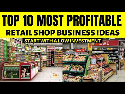 , title : 'Top 10 Most Profitable Retail Shop Business Ideas For Beginners'