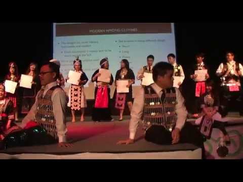 SCSU Hmong Night '14 - Opening Intro