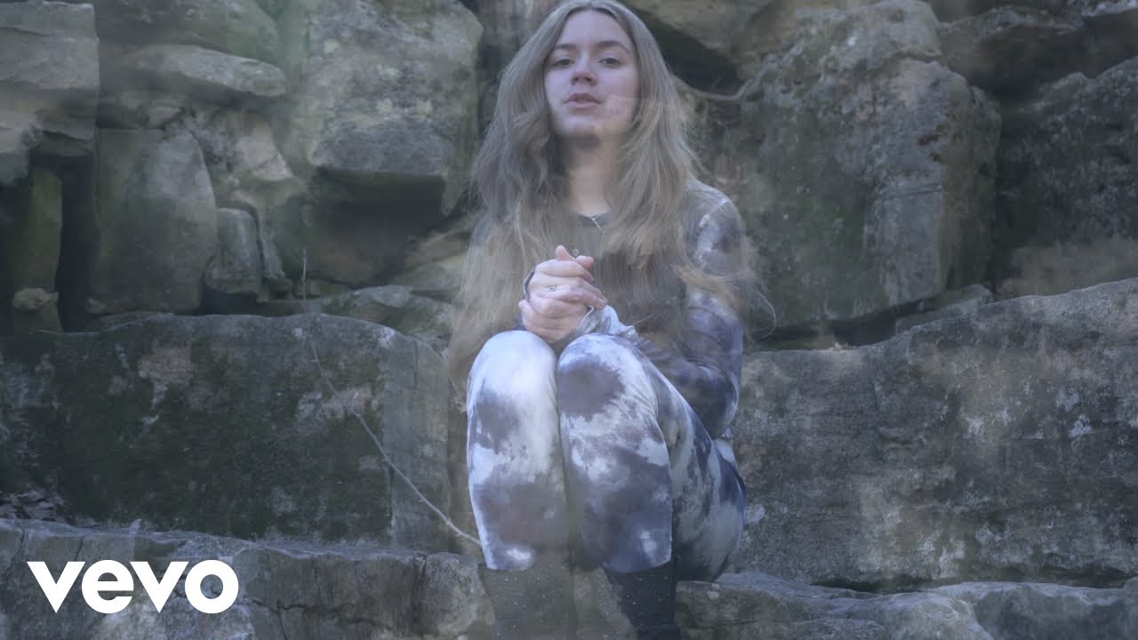 Ariel Franz - It Almost Makes Me Cry (Official Music Video)