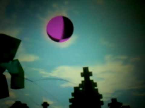 Monster school : Enderman became entity 303 - Secret Garden,(Part 2)