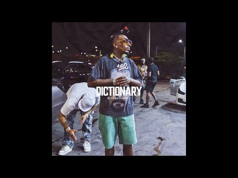 [FREE] Sauce Walka x Sosamann Type Beat - "Dictionary"