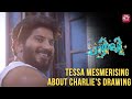 Jinn Aanu Avan Dulquer Salmaan Charlie Malayalam Movie Sun NXT Malayalam