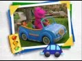 Barney Intro Barney Y Sus Amigos