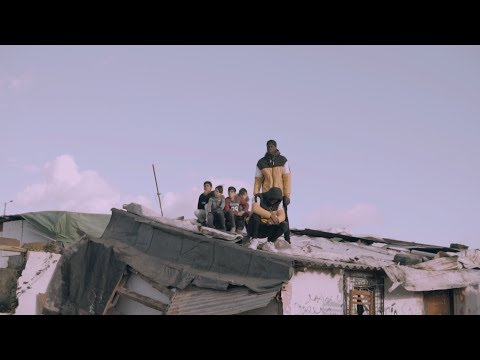 G`Blacks - Ka Bu Julga (Official Video) 2019